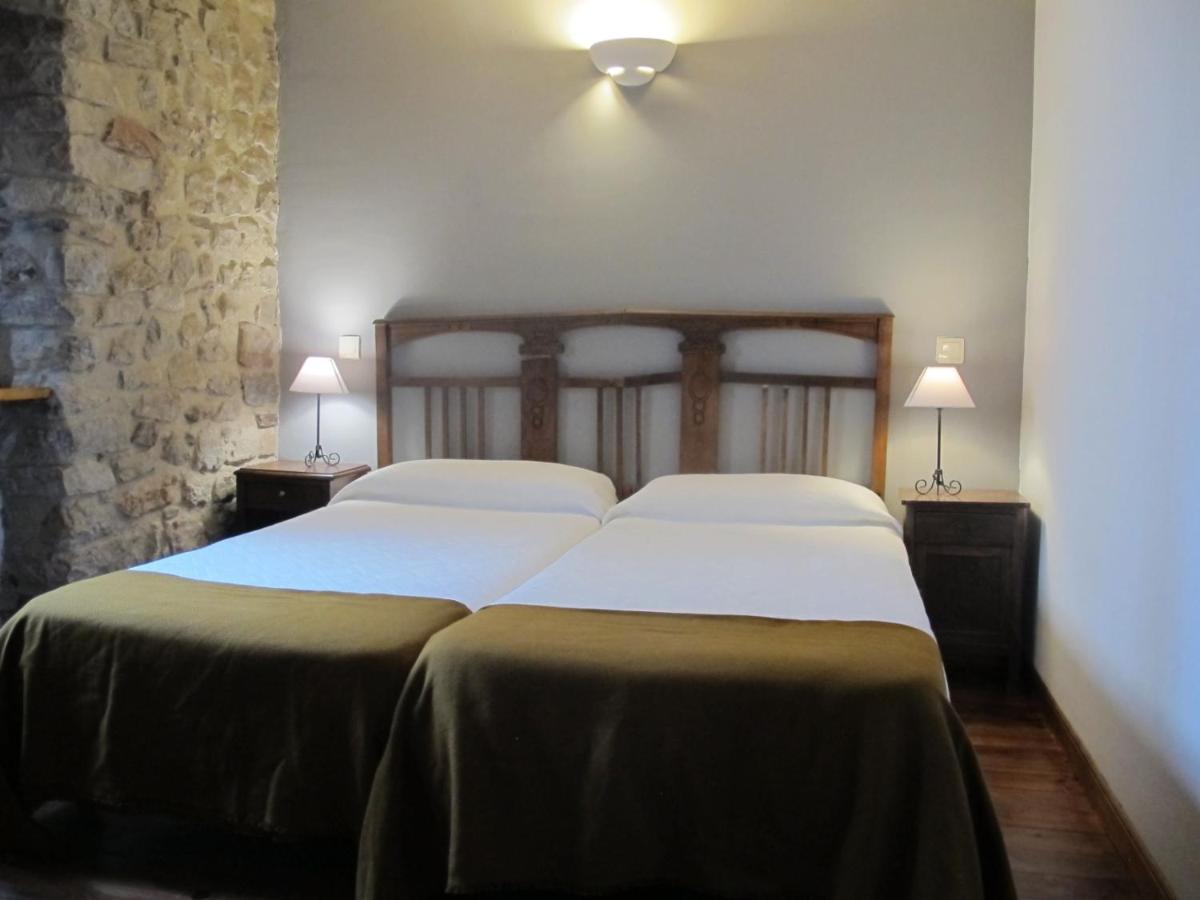 Casa Barría Hotel