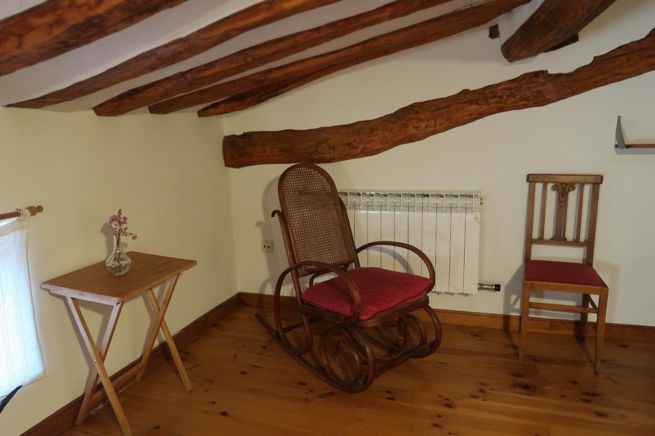 Hotel Casa Barria *