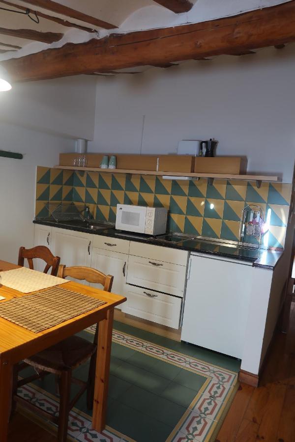 Hotel Casa Barria *
