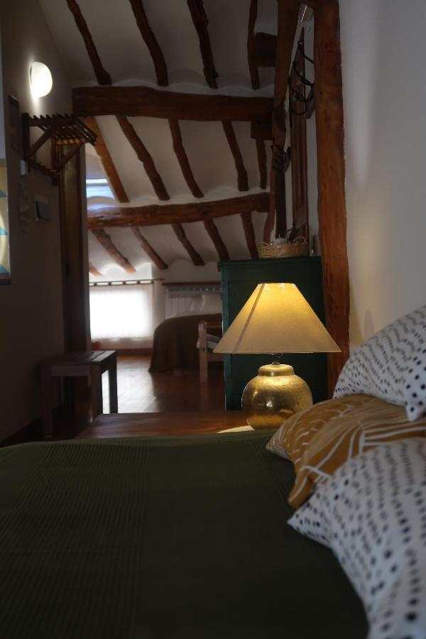 Casa Barría Hotel