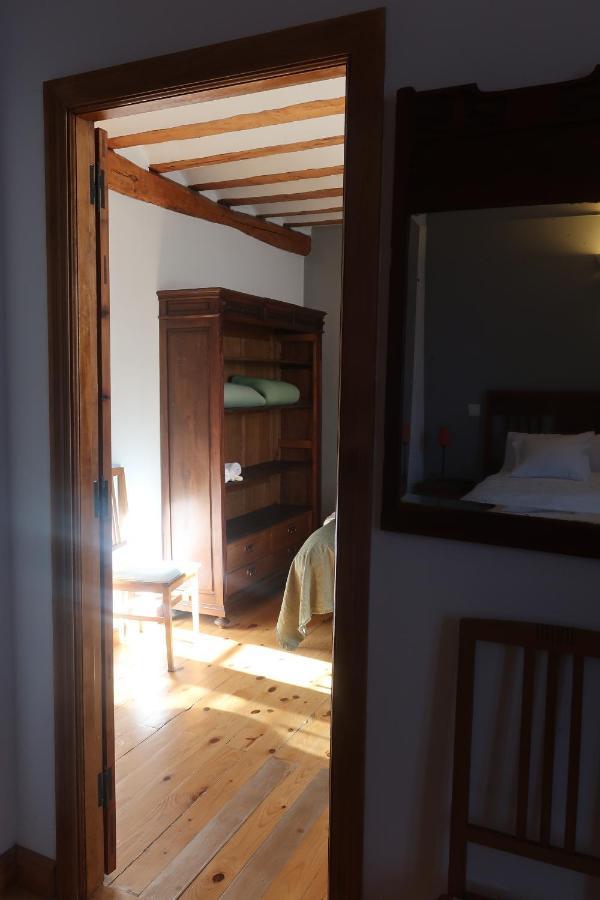Casa Barría *