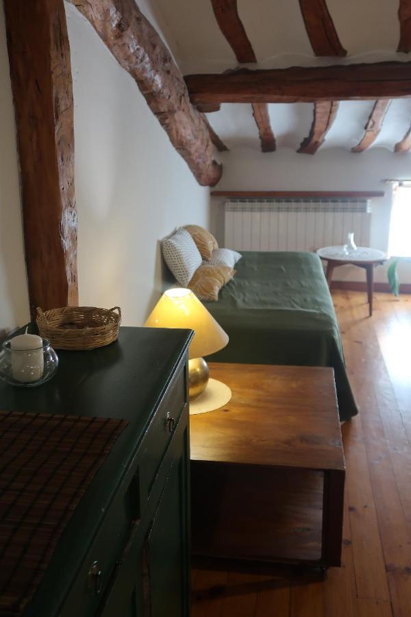 Hotel Casa Barría