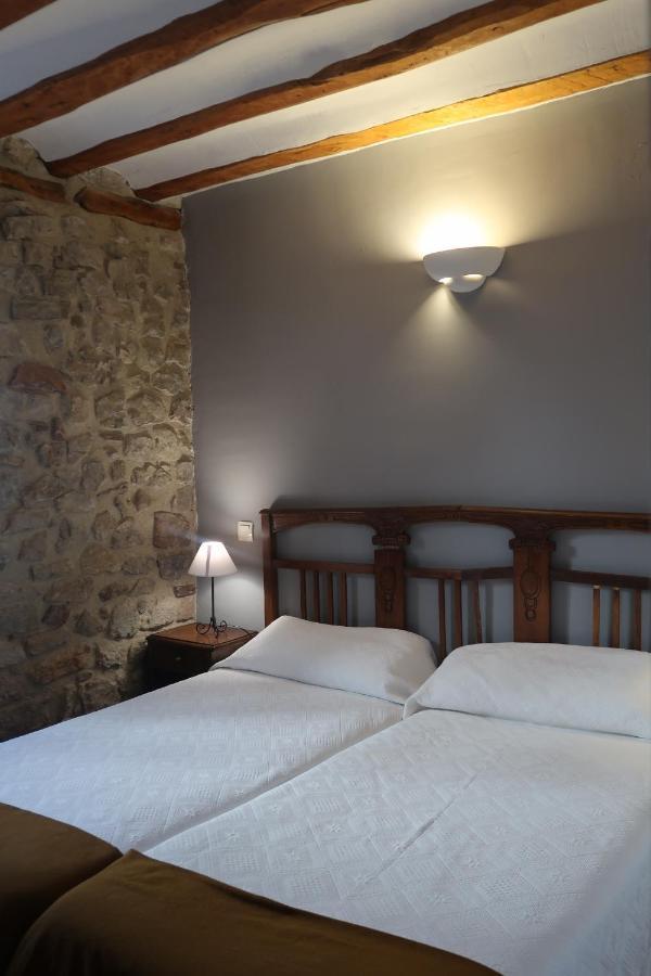 Casa Barría Hotel *